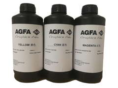 Agafa UV Curable Ink