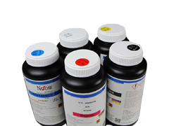 Nazdar UV Curable Ink