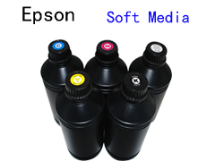 Epson Soft Media UV Ink