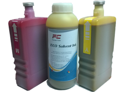 Mimaki CJV150 Eco Solvent Ink