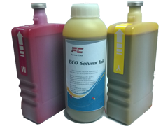 Roland RE640 Eco Solvent Ink
