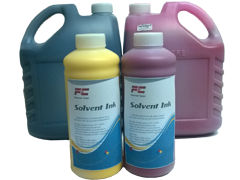 Witcolor Solvent Ink